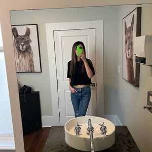 Meet your Posher, Jean